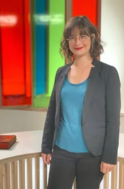 Historikerin Sophie Reculin, Expertin f&uuml;r urbanes Nachtleben