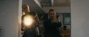 Christopher Lloyd (David Mansell), Bob Odenkirk (Hutch Mansell).