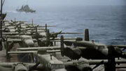 Greatest Events of WW2_Wendepunkte des Zweiten Weltkriegs EP Ep_Battle_of_Midway GEWW2 BATTLE OF MIDWAY - US planes on deck of aircraft carrier