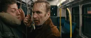 Alain Moussi (Bus-Ganove), Bob Odenkirk (Hutch Mansell).