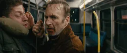 Alain Moussi (Bus-Ganove), Bob Odenkirk (Hutch Mansell).