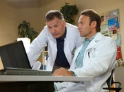 MDR Fernsehen IN ALLER FREUNDSCHAFT FOLGE 649, "Funkenflug".