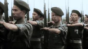 Vietnam - Südvietnamesische Soldaten. (ECPAD) Vietnam - Südvietnamesische Soldaten. (ECPAD)