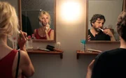 Bruno Podalyd&egrave;s, Sandrine Kiberlain