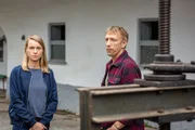 Anni Sulmtaler (Anna Unterberger), Andreas Fischer (David Wendefilm)