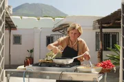 Köstliches Kampanien Im Schatten des Vesuvs Cristina Aleardi kocht Auberginen Parmigiana. Köstliches Kampanien Im Schatten des Vesuvs Cristina Aleardi kocht Auberginen Parmigiana.