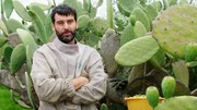 Köstliches Sizilien Der fruchtbare Süden Michele Russo auf seiner Kaktusfeigenfarm Köstliches Sizilien Der fruchtbare Süden Michele Russo auf seiner Kaktusfeigenfarm