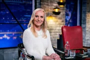 Eveline Steinberger