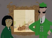 Guetnachtgschichtli Peek Zoo - D'Klapper-Sprach Staffel 1, Episode 19 Klapperschlange