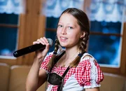 Anina Buchs m&ouml;chte Schlagerstar werden