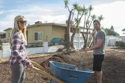 Tarek i Christina El Moussa.