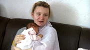 Derweil muss die frischgebackene Mama Lisa sich erst noch an die neue Situation mit Baby Prya gew&ouml;hnen. Klappt der Alltag?