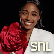 (49. Staffel) - Saturday Night Live - Ayo Edebiri (49. Staffel) - Saturday Night Live - Ayo Edebiri
