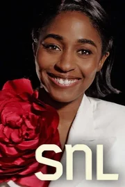 (49. Staffel) - Saturday Night Live - Ayo Edebiri