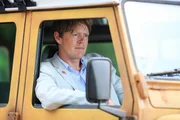 DI Humphrey Goodman (Kris Marshall) DI Humphrey Goodman (Kris Marshall)