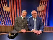 Alfred Dorfer, Peter Klien.