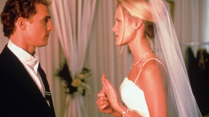 Wedding Planner - Verliebt, verlobt, verplant (USA/D, 2001)