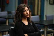 Rosa Diaz (Stephanie Beatriz)