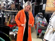 Kandidatin Jenny (Tag 5) bei Motto in K&ouml;ln: Dancing Queen!