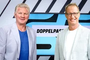 v.li.: Stefan Effenberg, Florian K&ouml;nig