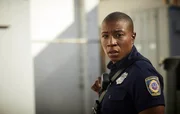 Henrietta "Hen" Wilson (Aisha Hinds)
