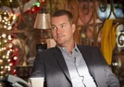 G. Callen (Chris O'Donnell)