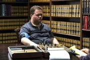 Paul Walter Hauser (Richard Jewell)