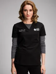 Ava Bekker (Norma Kuhling)