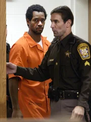 John Allen Muhammad(l.)