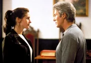 Maggie Carpenter (Julia Roberts), Ike Graham ( Richard Gere)