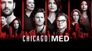 Chicago Med - Poster - S4