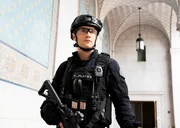 Jim Street (Alex Russell)