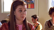Willow (Alyson Hannigan)