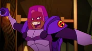 Donatello