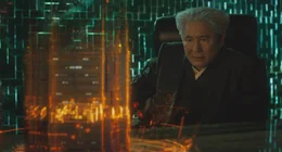 Aramaki (Takeshi Kitano)