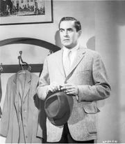 Tyrone Power