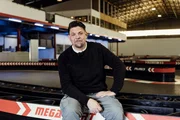 Tim Mälzer Tim Mälzer
