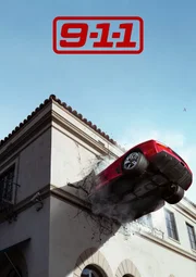 (2. Staffel) - 9-1-1- Artwork.