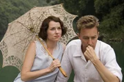 Kitty (Naomi Watts, l.) und der Bakteriologe Dr. Walter Fane (Edward Norton, r.)