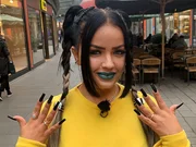 Kandidatin Laura