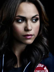 Gabriela Dawson (Monica Raymund)