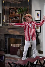 Jack McFarland Jack McFarland