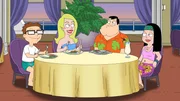 v.li.: Steve, Isabella, Stan, Hayley