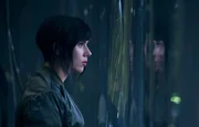 Major (Scarlett Johansson).