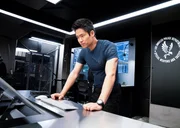 Victor Tan (David Lim)