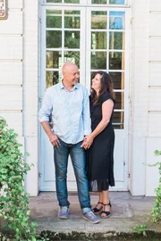 Tim & Margreeth  +++ Die Verwendung des sendungsbezogenen Materials ist nur mit dem Hinweis und Verlinkung auf RTL+ gestattet. +++