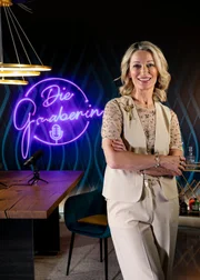 Monika Gruber Monika Gruber