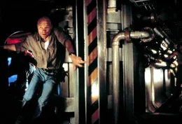 Bud (Ed Harris)