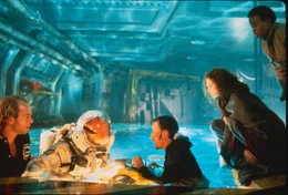 Scene from the movie