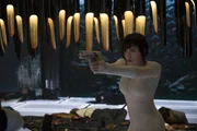 Major (Scarlett Johansson)
